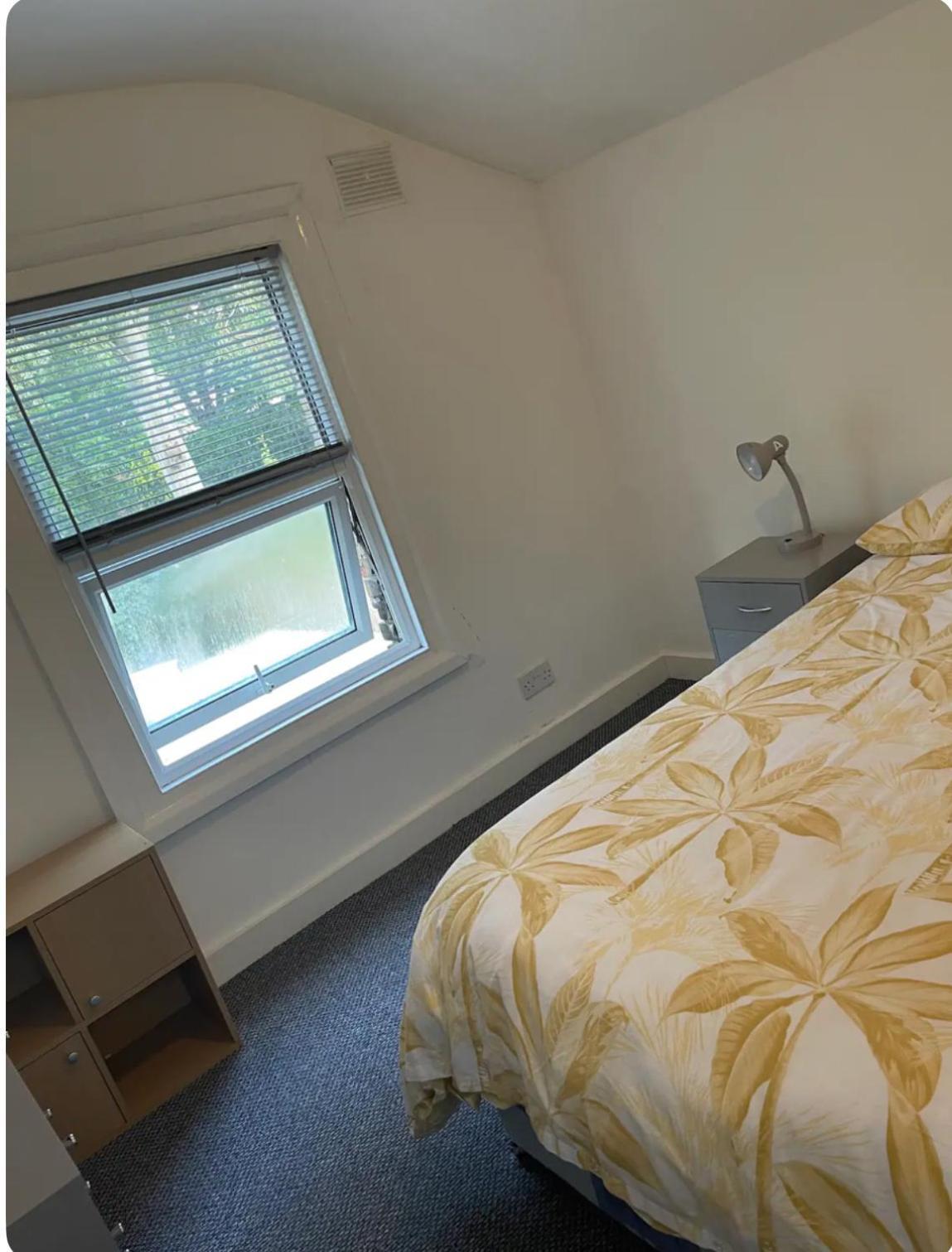 Lovely Room In Tottenham Londra Dış mekan fotoğraf