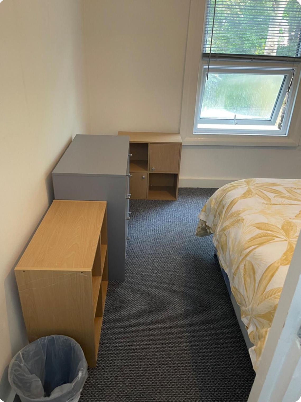Lovely Room In Tottenham Londra Dış mekan fotoğraf